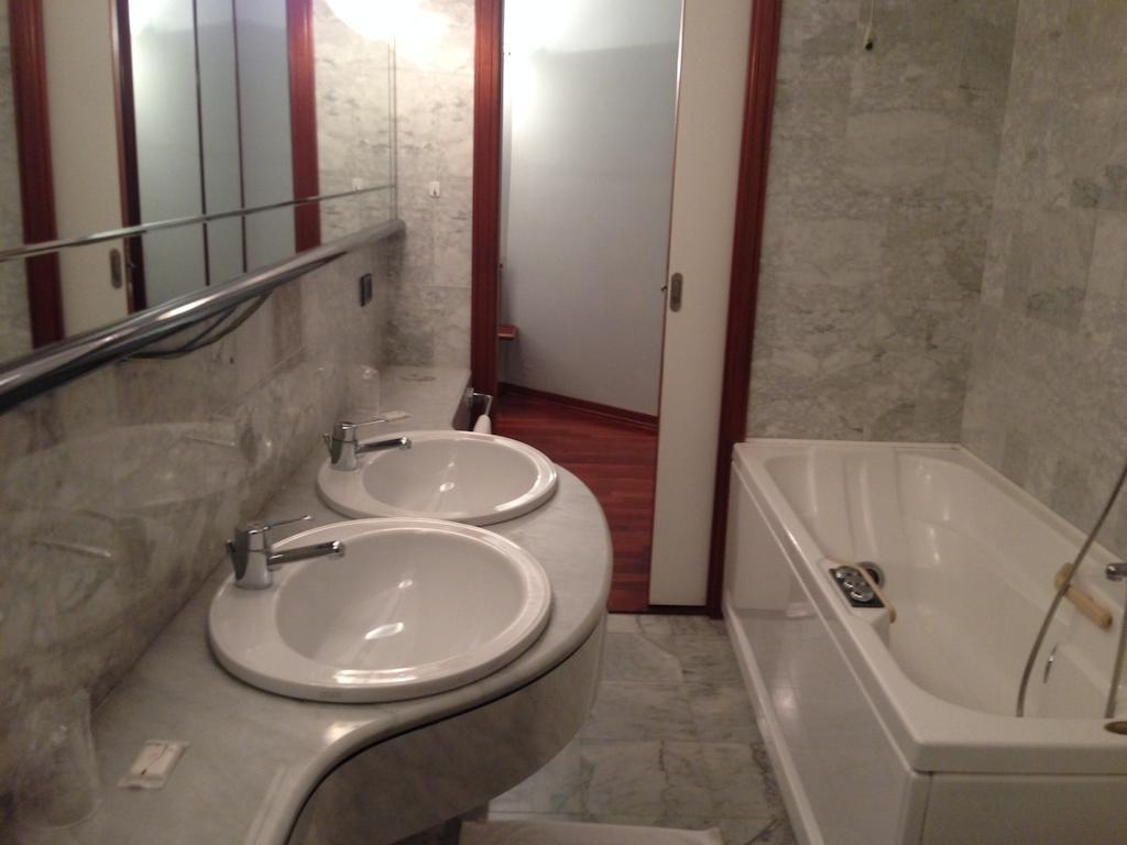 Hotel Sirenella Mele Quarto foto